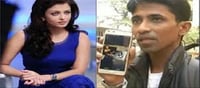 Shocking video of Aishwarya Rai is viral..!?